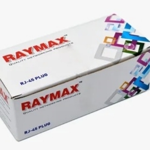 Raymax Rj-45 Connector 