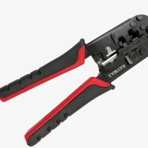 Raymax Rj-45 Crimping Tool Ray-N568