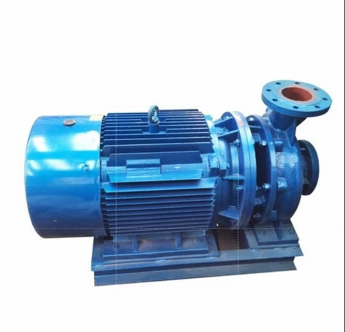 Rerolling Mill Duty Motor
