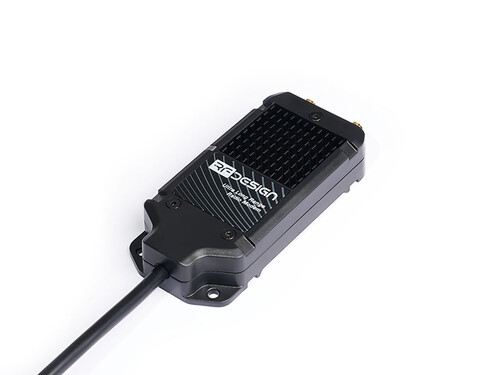 RFD x-series Modem Enclosure (HS 3926.90.99)