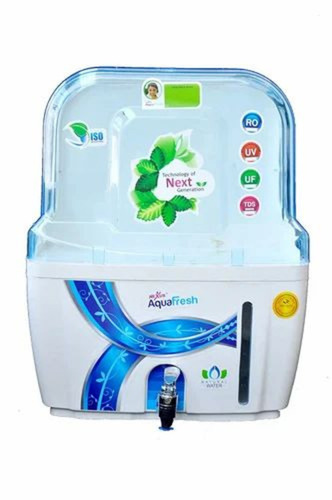 Ro Water Purifier Body
