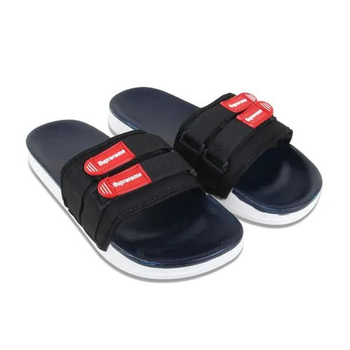 Sava 097 Dv Blue White Flip Flop Slippers