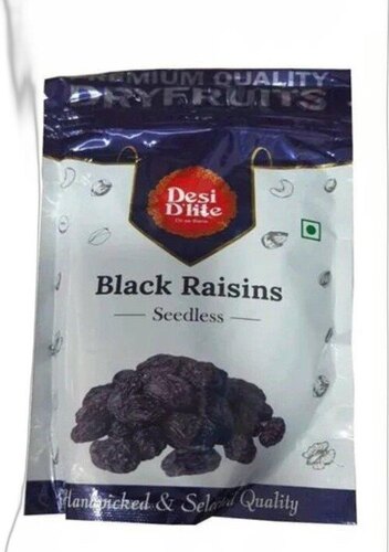 Seedless Black Raisins