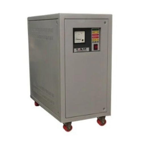 Single Phase Online Ups