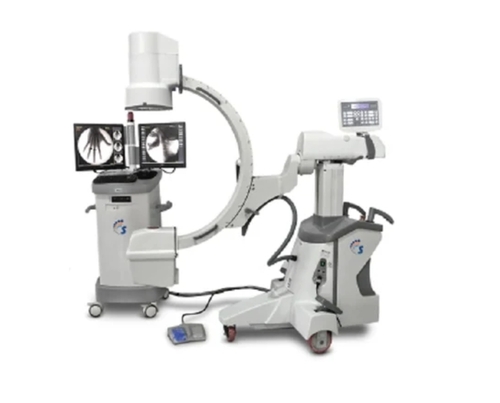 Skan C X-Ray Machine