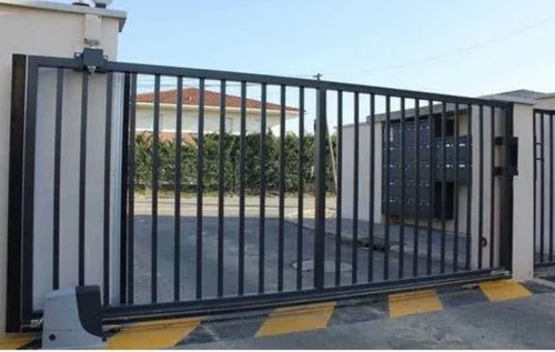 Sliding Gate