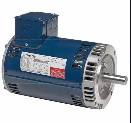 Slipring Crane Duty Motor