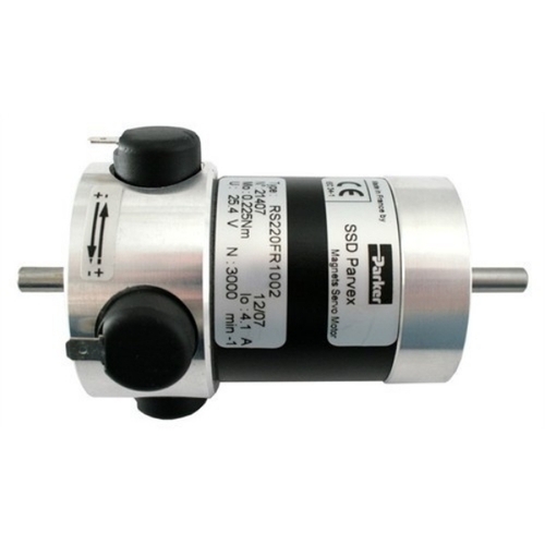 Small Dc Motor 