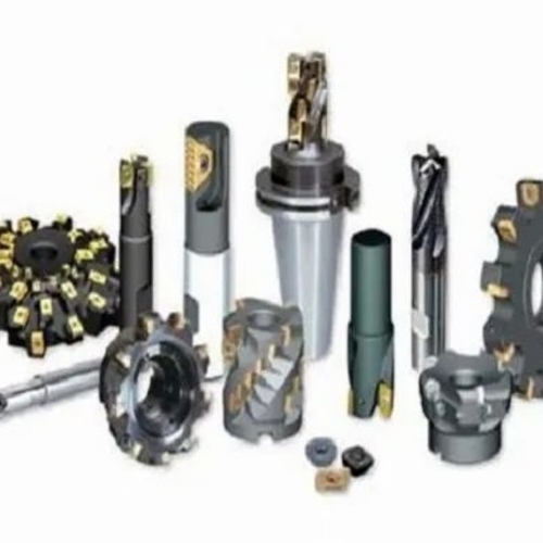 Special Machine Tools 