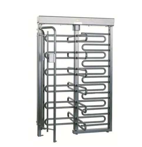 Ss Industrial Turnstiles