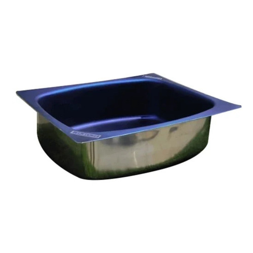 SS Single Bowl Kitchen Sink