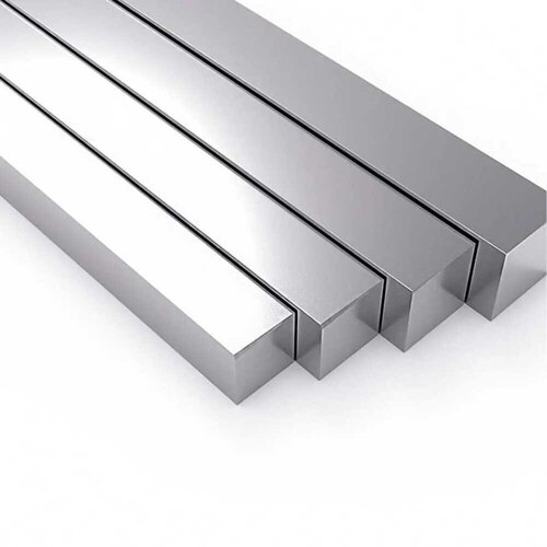 Stainless Steel Bar - Application: Bearings