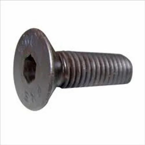 Stainless Steel Fasteners
