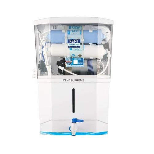 Supreme Water Purifier