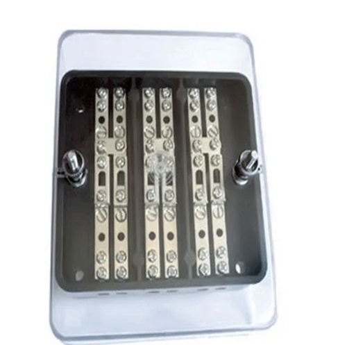 Test Terminal Blocks