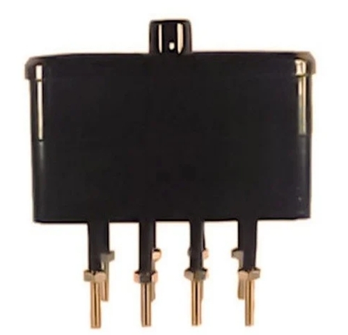 Ttb4w - 4 Way Test Blocks