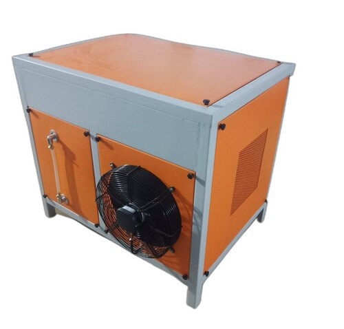 Water Chilling Machine - Operating Type: Automatic