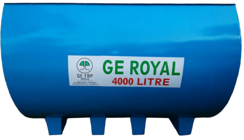 Water Storage Tank 1000 ltr