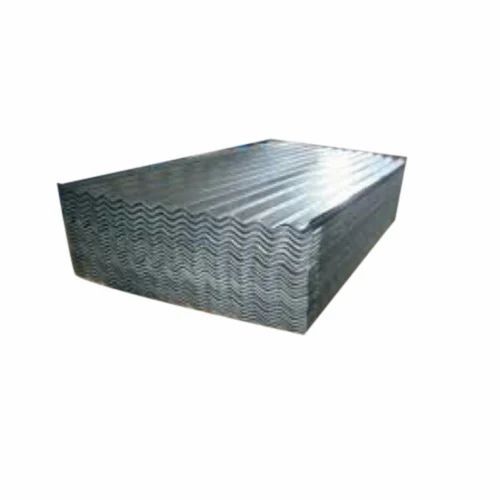 Weather Proof Steel Roofing Sheet