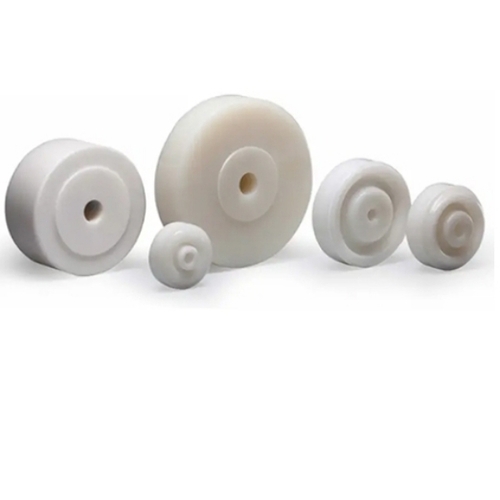 White Wheel