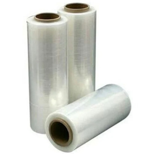 Wrapping Ldpe Stretch Wrapping Film