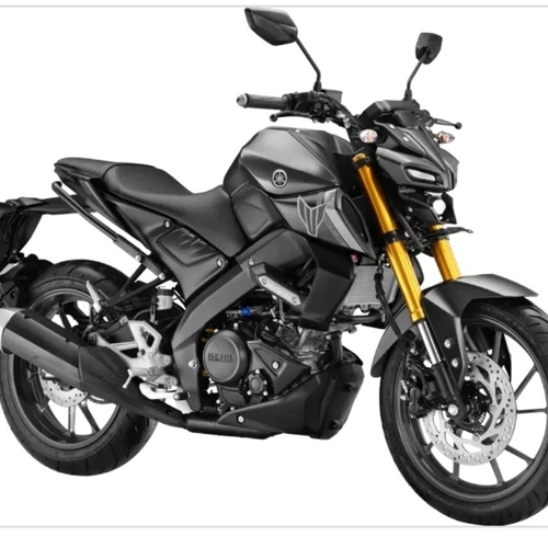 Yamaha mt15