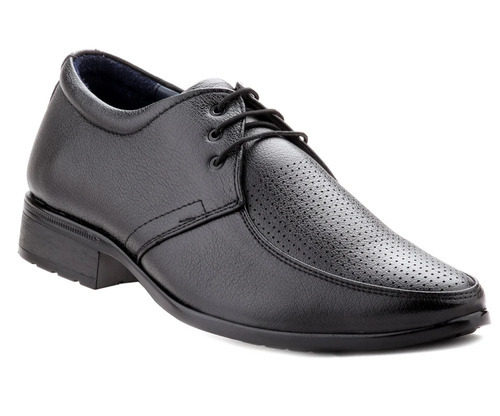 Zf 0017037 Zebra Men Leather Formal Shoes