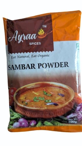 100mg Ayraa Sambar Powder