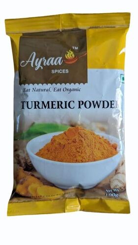 100mg Ayraa Turmeric Powder