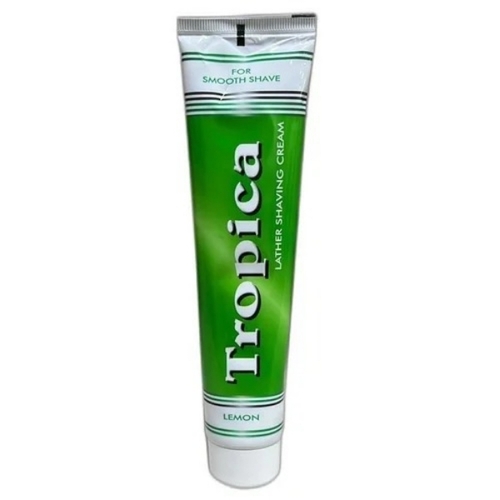 125gm Tropica Cream 