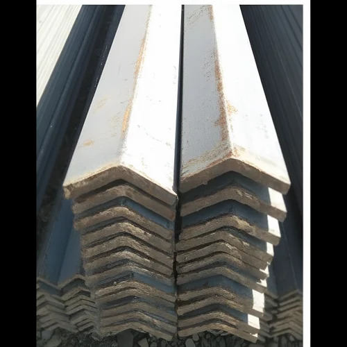 25mm Mild Steel V Shape Angle