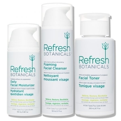 3 Step Skin Care Kit