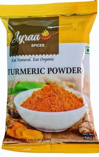 50gm Ayraa Turmeric Powder