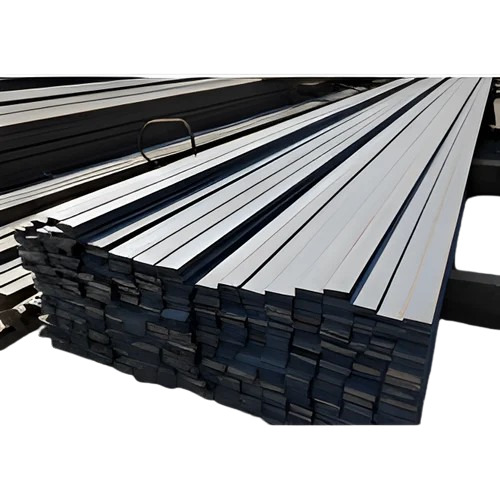 5mm Mild Steel Flat Bar