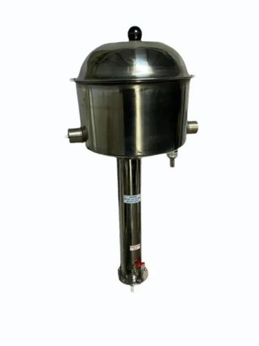 6 Ltr Water Distillation Apparatus