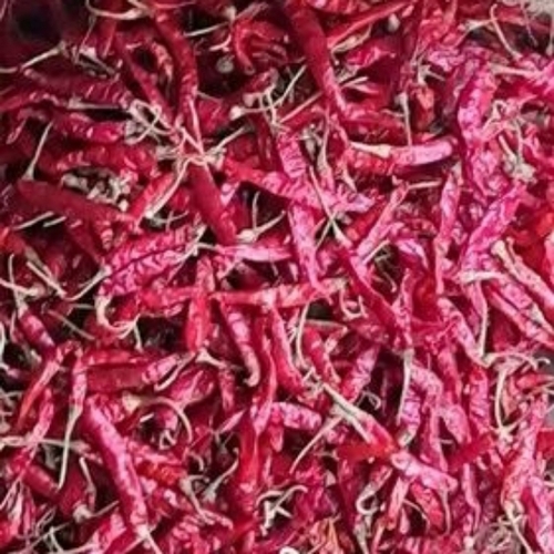 A Grade Dry Red Chilli