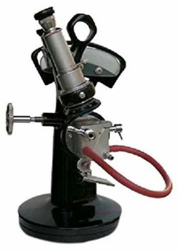 Abbe Refractometer Meter