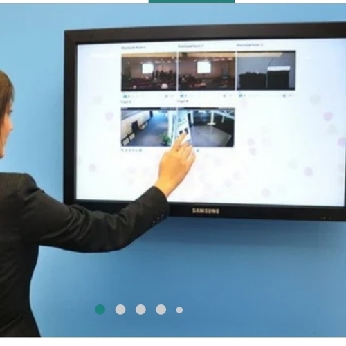 Adtouch 55 Inch Ir Multitouch Overlay Touch Frame