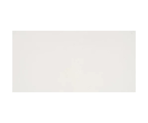 Arco White Glossy Ceramic Floor Tile - 60x120 cm, 5 mm Thickness | White, Non-Slip, Wear-Resistant, Eco Back