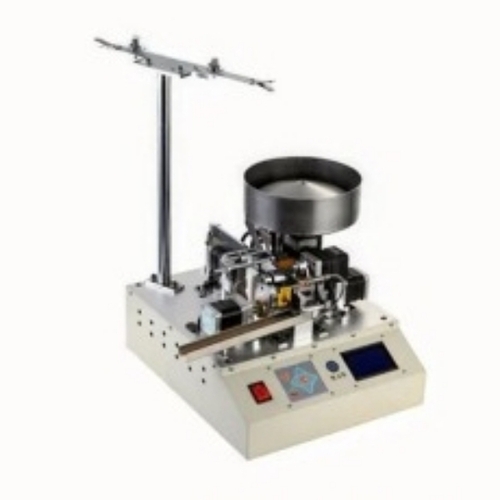 Automatic Bobbin Winder Machine