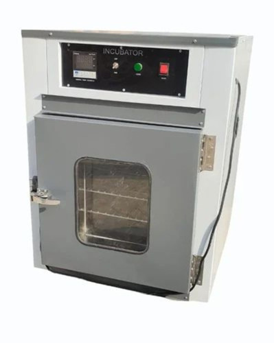 Bacteriological Digital Incubator