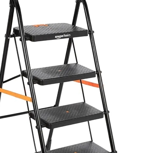 Basic Climber Ladder