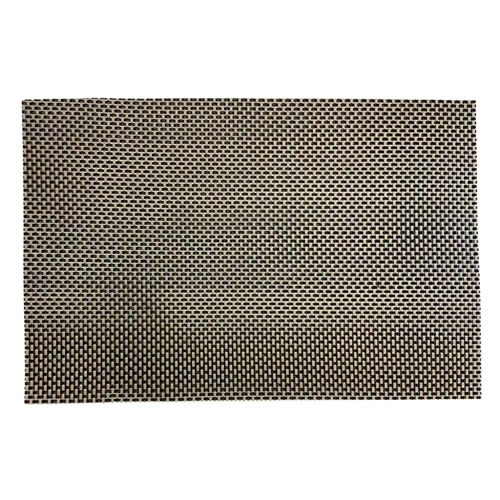Basketweave Table Mat