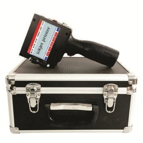 Batch Coding Machine 