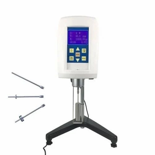 Brookfield Type Viscometer