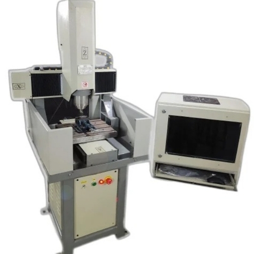 Cnc Engraving Machine 