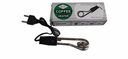 Coffee Heater
