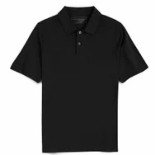 Collar T Shirt