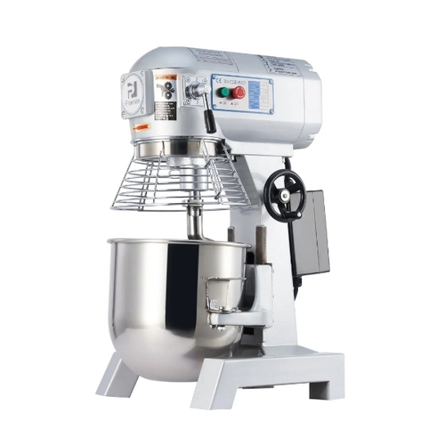 Commercial Planetary Machine 