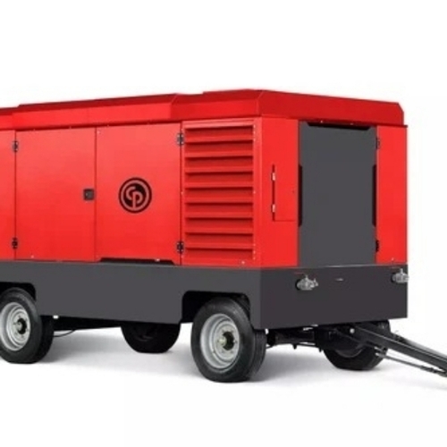 Cps1100-300 Diesel Air Compressor